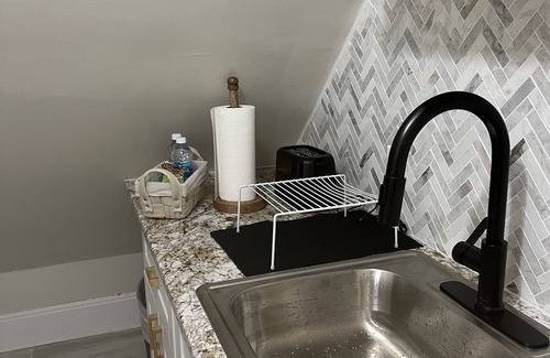 Ampere Apartment | House of Elegance comfortable 1 bed/1 bath in New Jersey close to NYC