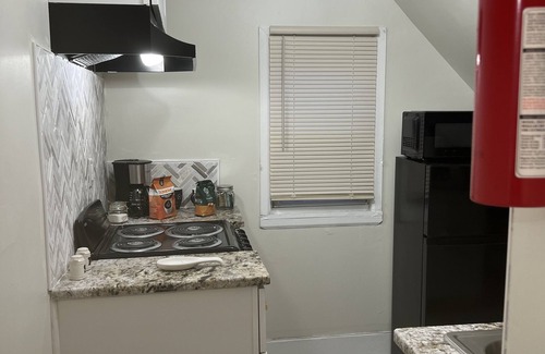 Ampere Apartment | House of Elegance comfortable 1 bed/1 bath in New Jersey close to NYC