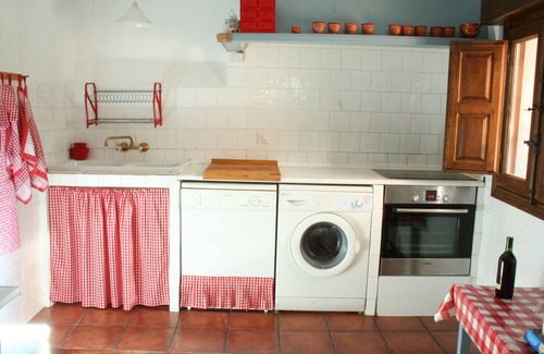 Villoslada de Cameros House | House of the Old Town Hall. Beautiful camerana house with exceptional views