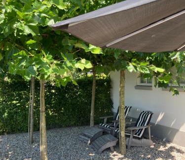 Gendringen House | House of Flowers, Gendringen, Achterhoek, Gelderland