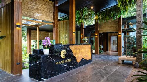 Anilao Resort | House of Gaia