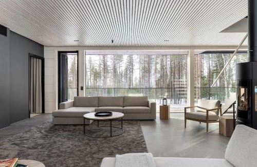 Sirkka Villa | House Of Grey by Aavalevi Holidays, Luxury Villa with private pool