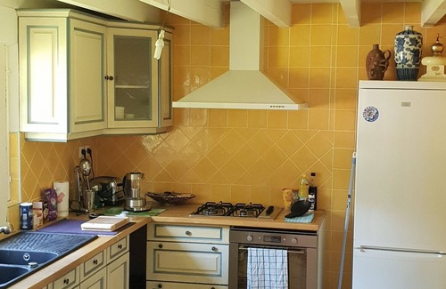 Gan House | House of happiness seasonal rental