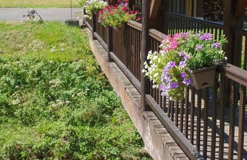 Gan House | House of happiness seasonal rental