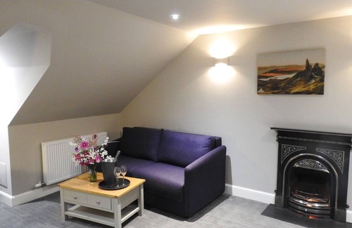Broadford Hotel | House Of Juniper - The Manse