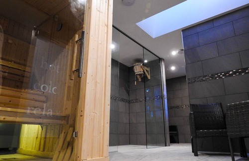 Broadford Hotel | House Of Juniper - The Manse