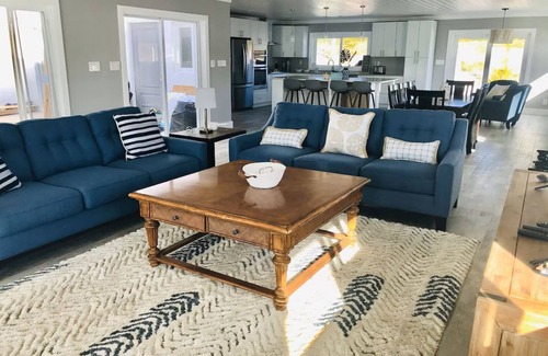Savannah Sound House | House of Love - Perfect Vacation Spot