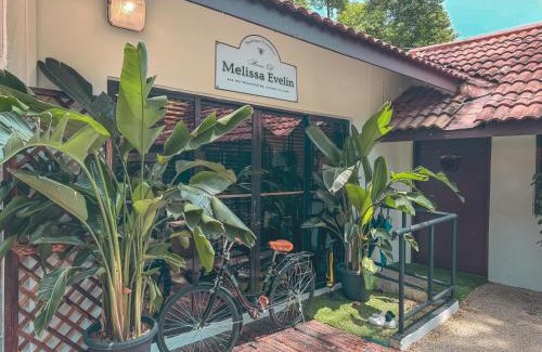 Changi House | House of Melissa Boutique Farmstay