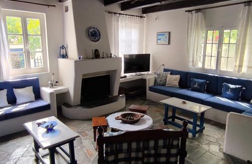 Kanatadika House | House of Memories