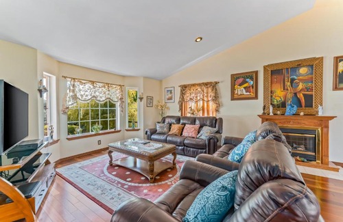 East Wenatchee House | House Of Serenity