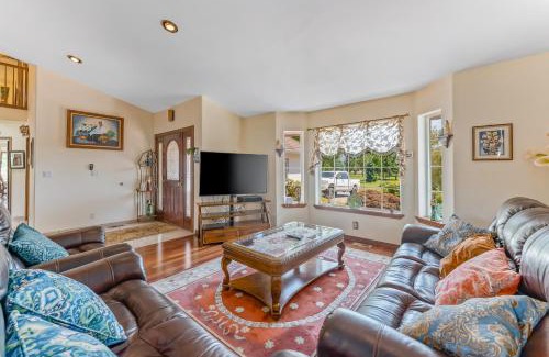 East Wenatchee House | House Of Serenity