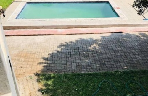Bulawayo House | House of Sharma - 6bed 5.5bath