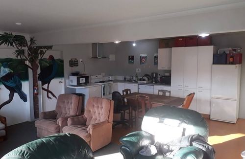 Wellington House | House of Tawatawa