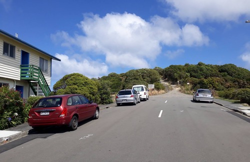 Wellington House | House of Tawatawa