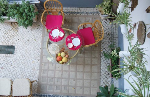 Loule Villa | House of the City of Loulé - Free Wifi