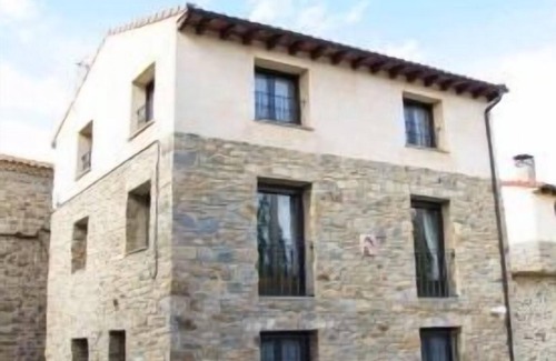 Villar del Rio Cottage | House of the Foreman for 12 people