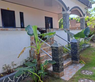Ibajay House | House of the rising sun