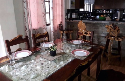 Ibajay House | House of the Rising Sun