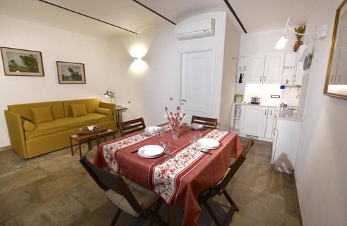 Montaldo Roero Apartment | House of the Rocks - Apartment Rock Arloche
