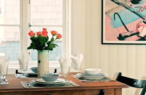 Downtown Apartment | House of the Snowbird