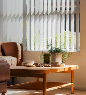 Penguin House | House on Hampson