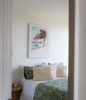 Penguin House | House on Hampson