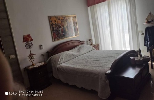 Querceta House | HOUSE ON THE BORDER OF FORTE DEI MARMI