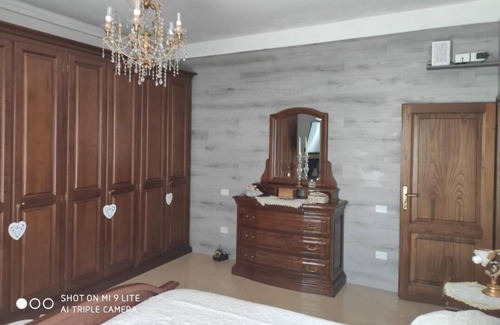 Querceta House | HOUSE ON THE BORDER OF FORTE DEI MARMI