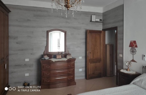 Querceta House | HOUSE ON THE BORDER OF FORTE DEI MARMI