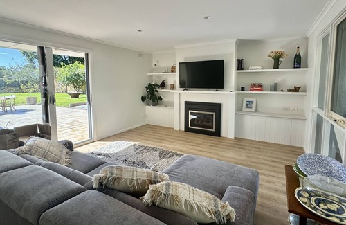 Balnarring House | House on Johnson