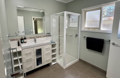 Balnarring House | House on Johnson