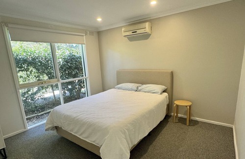 Balnarring House | House on Johnson