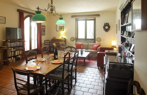 Conjux House | House on Lac du Bourget