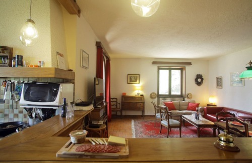 Conjux House | House on Lac du Bourget