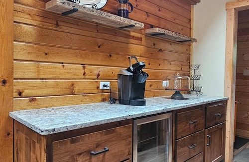 Neillsville House | House ON Lake Arbutus with private dock, rec room and close to ATV trails