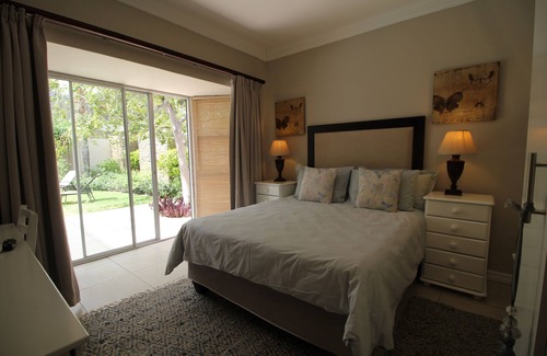 Windhoek House | House on Olof Palme