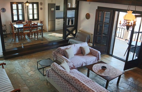Psakoudia House | House on the beach in Psakoudia Halkidiki Greece
