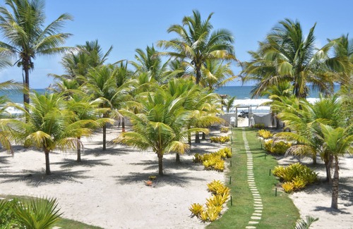 Aritagua House | HOUSE ON THE SAND NORTH BEACH ILHÉUS - BAHIA.