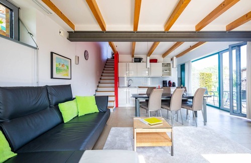 Wohlenberg House | House Ostseeblick - House Ostseeblick East