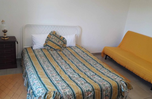 Vimieiro Apartment | House overlooking the pool, ideal for families.