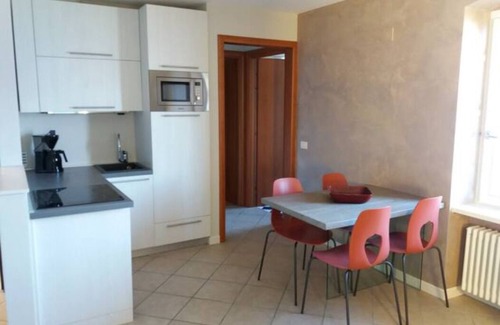 Cassone Apartment | House Overview