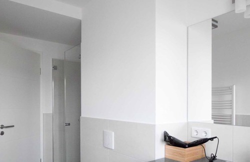 Nienhagen Apartment | House Passat WE 08 - Windlooper - 2-room apartment