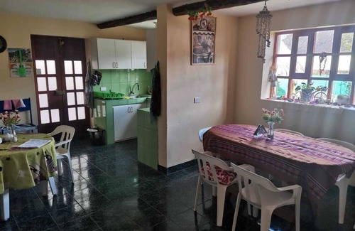 Yanahuara Villa | House