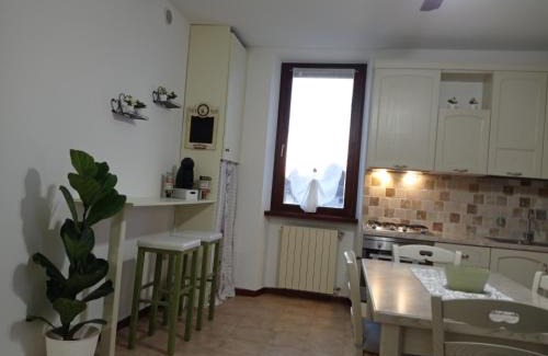 Medole Apartment | HOUSE PIAZZA VITTORIA
