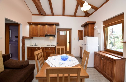 Volosko House | House Pobri (87121-K1) - Pobri