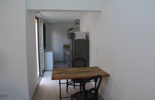 Rochefort House | House "Pont Transbordeur" Rochefort city center