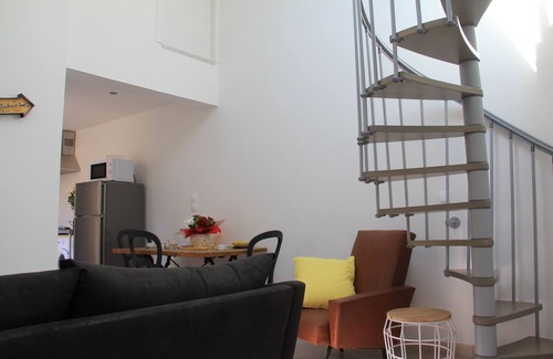 Rochefort House | House "Pont Transbordeur" Rochefort city center