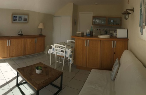 La Cotiniere House | HOUSE, POOL, BEACH