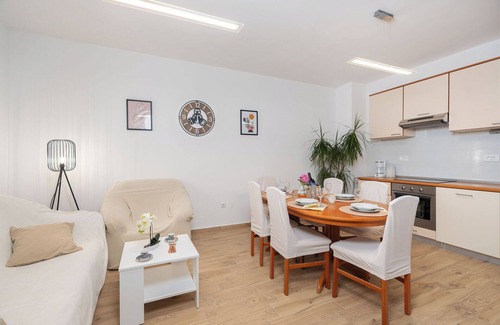 Novigrad House | House Providenca (113761-K1) - Pridraga (Novigrad)