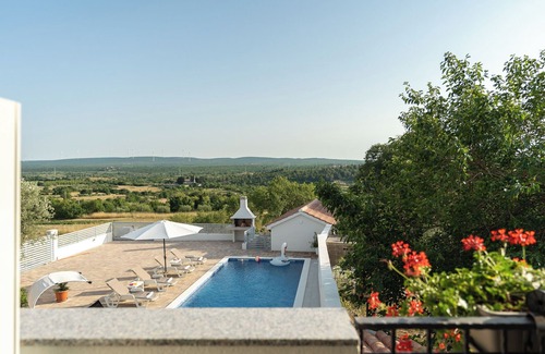 Novigrad House | House Providenca (113761-K1) - Pridraga (Novigrad)